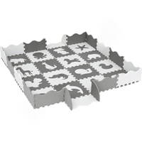 Puzzlematte – Tiere - puzzlematte tiere 537008 w1