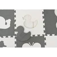 Puzzlematte – Tiere - puzzlematte tiere 537008 w3
