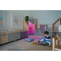 Quadro - Versteckschrank mit Matte beige – Bild 11