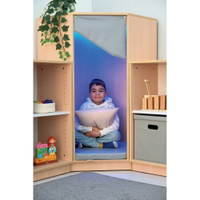 Quadro - Versteckschrank mit Matte beige – Bild 14