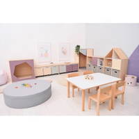 Quadro - Versteckschrank mit Matte beige – Bild 8