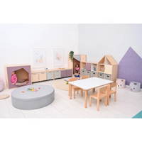 Quadro - Versteckschrank mit Matte beige – Bild 9