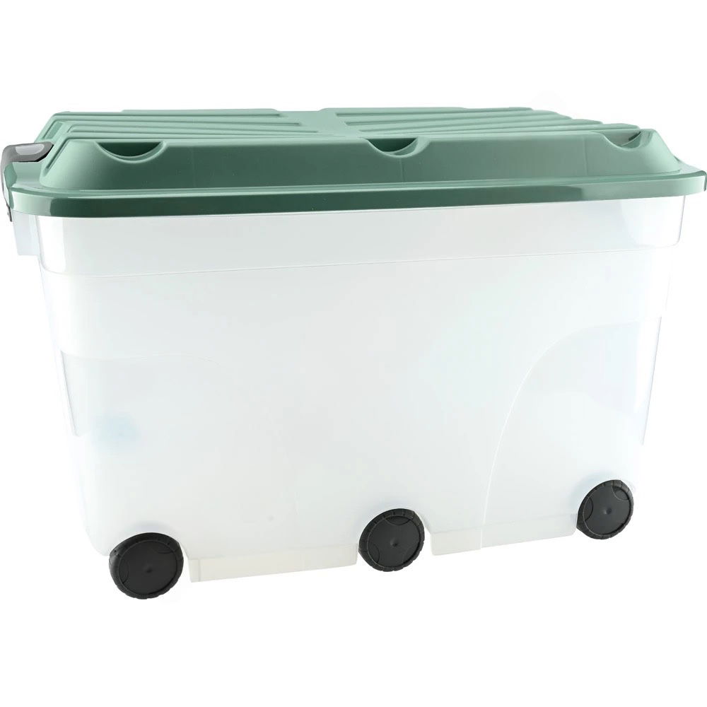 Rollbehälter 57 Liter