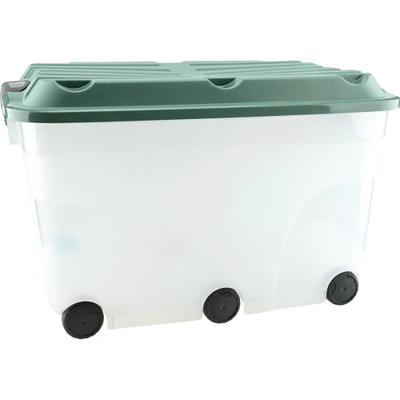 Rollbehälter 57 Liter