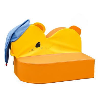 Sofa Schlafender Bär