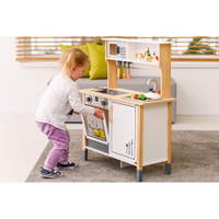 Spielküche Eva - spielkuche eva 569002 w 10