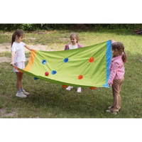 Spielmatte – Ball einlochen - spielmatte ball einlochen 855403 w2