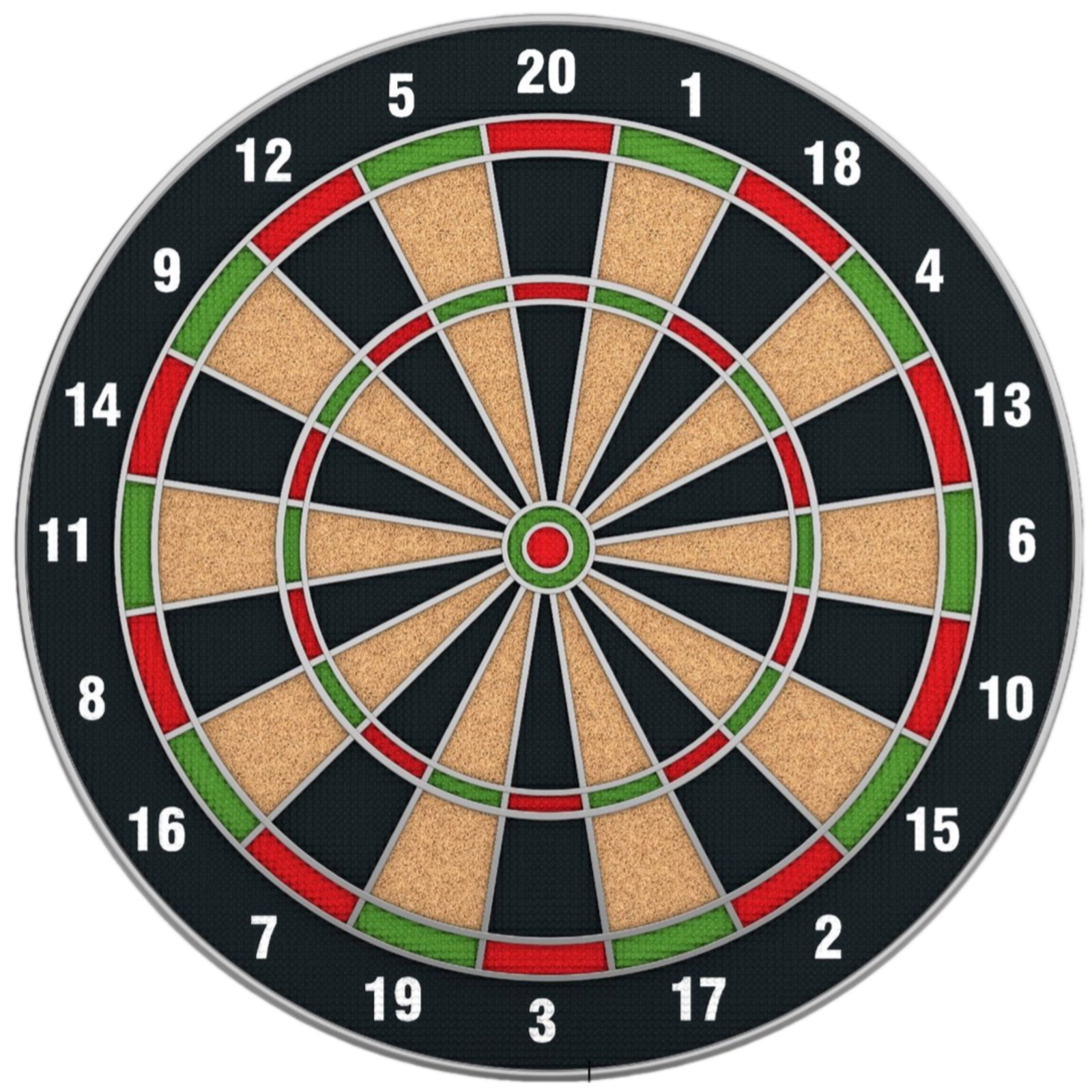 Spielteppich Dart