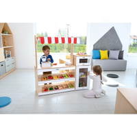 Supermarkt – Warenregal - supermarkt warenregal 542101 w13