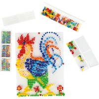 Fanta Color Steckmosaik, 600 Stück - 023099 a 21