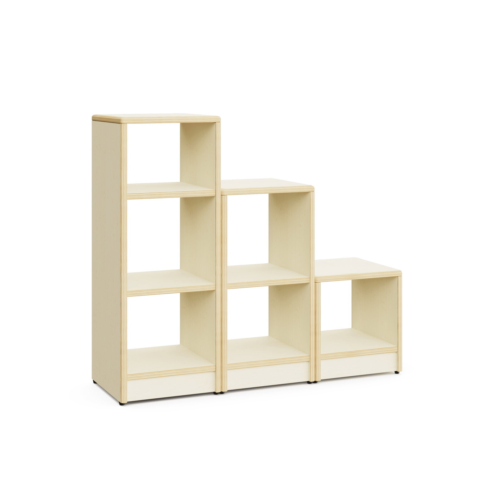 Modulares Regal "Lin"