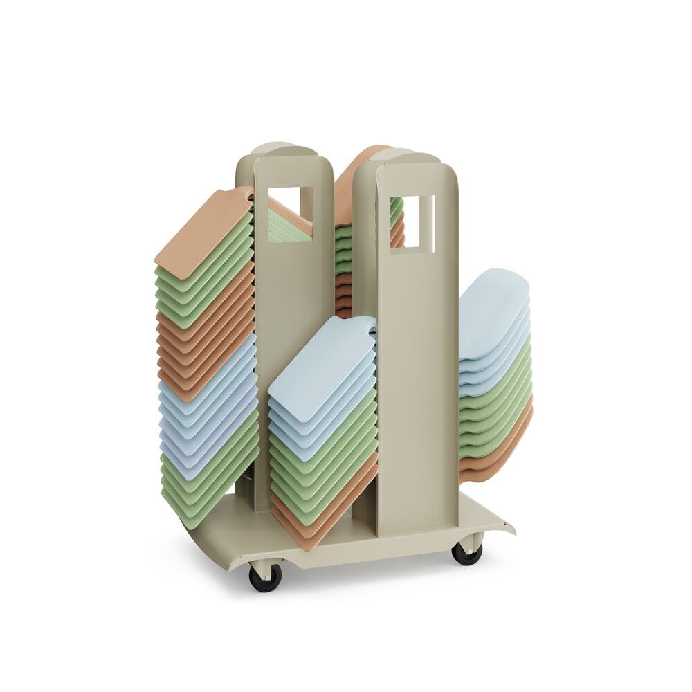 Ztool Trolley für 40 Ztools