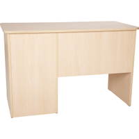 Schreibtisch Quadro mit Schublade und Tür – Bild 12