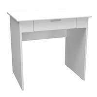 Schreibtisch Quadro mit breiter Schublade – Bild 37