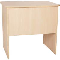 Schreibtisch Quadro mit breiter Schublade - 092189 c 15
