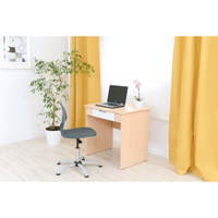 Schreibtisch Quadro mit breiter Schublade – Bild 63