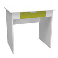 Schreibtisch Quadro mit breiter Schublade – Bild 12
