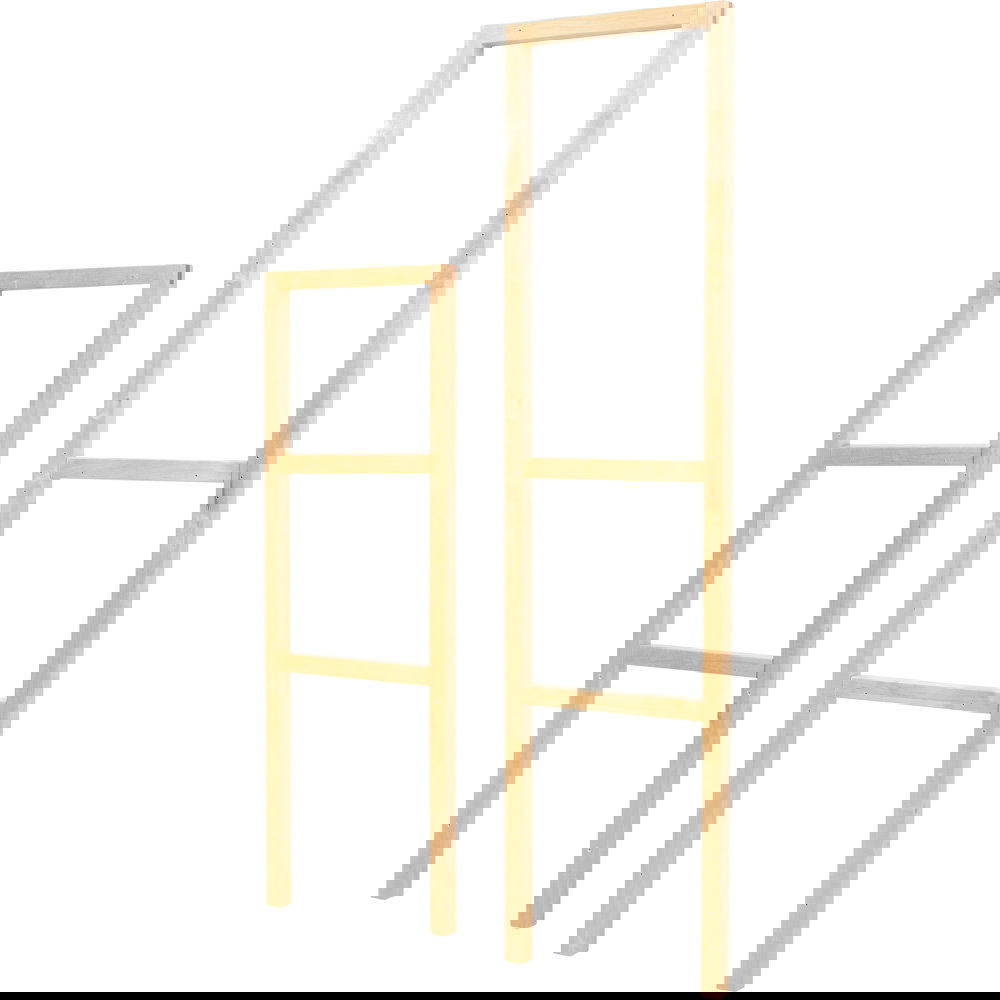 Gestell für Dächer