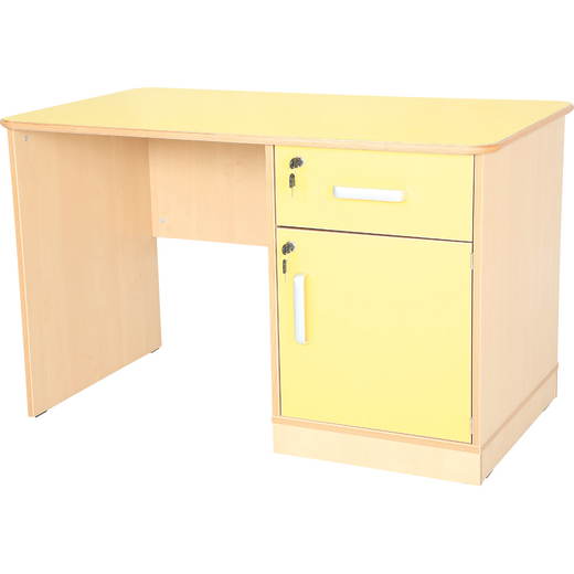 092736_a_14 Flexi Schreibtisch de luxe - 092736 a 14