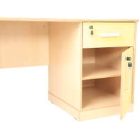 Flexi Schreibtisch de luxe - 092736 b 14