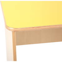 Flexi Schreibtisch de luxe – Bild 10