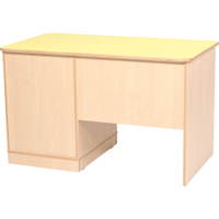 Flexi Schreibtisch de luxe – Bild 9