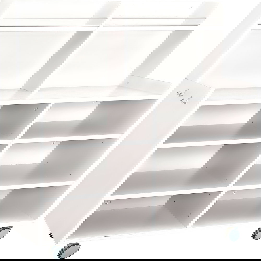 Küchenbüffet auf Rollen