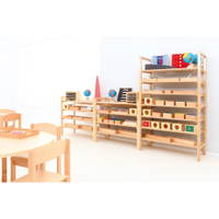 Flexi Tischplatte rund, Ø 120 cm – Bild 11