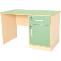 Flexi Schreibtisch de luxe – Bild 8