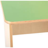 Flexi Schreibtisch de luxe – Bild 7