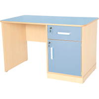 Flexi Schreibtisch de luxe – Bild 5