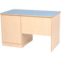 Flexi Schreibtisch de luxe - 092852 d 14