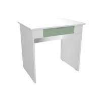 Schreibtisch Quadro mit breiter Schublade – Bild 7