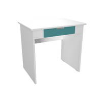 Schreibtisch Quadro mit breiter Schublade - 094100W a 24
