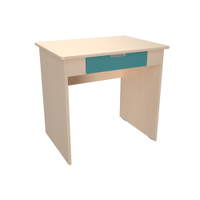 Schreibtisch Quadro mit breiter Schublade - 094100 a 24