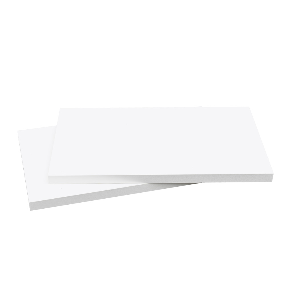 Quadro – Einlegeböden T 25 cm – 2er-Set