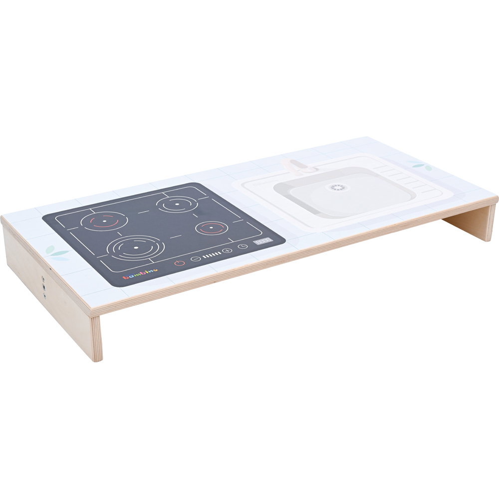 Funktionsaufsatz - Küche