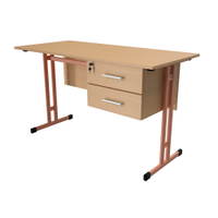 Lehrerschreibtisch IN-R – Bild 38