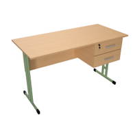Lehrerschreibtisch IN-R – Bild 37