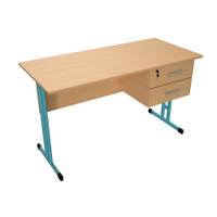 Lehrerschreibtisch IN-R – Bild 35