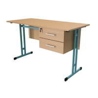 Lehrerschreibtisch IN-R – Bild 34