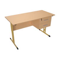 Lehrerschreibtisch IN-R – Bild 33
