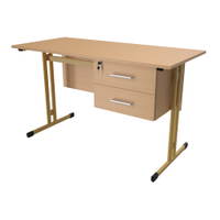 Lehrerschreibtisch IN-R – Bild 32