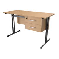 Lehrerschreibtisch IN-R – Bild 30