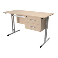 Lehrerschreibtisch IN-R – Bild 28