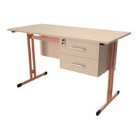 Lehrerschreibtisch IN-R – Bild 26
