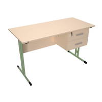 Lehrerschreibtisch IN-R – Bild 25
