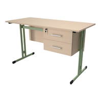 Lehrerschreibtisch IN-R – Bild 24
