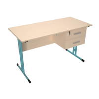 Lehrerschreibtisch IN-R – Bild 23