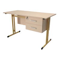 Lehrerschreibtisch IN-R – Bild 20